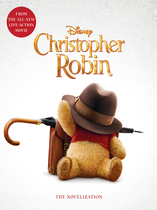 Title details for Christopher Robin by Elizabeth Rudnick - Available